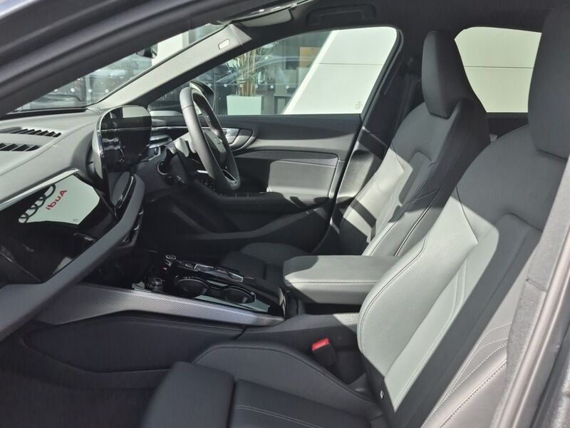 More views of Audi A5