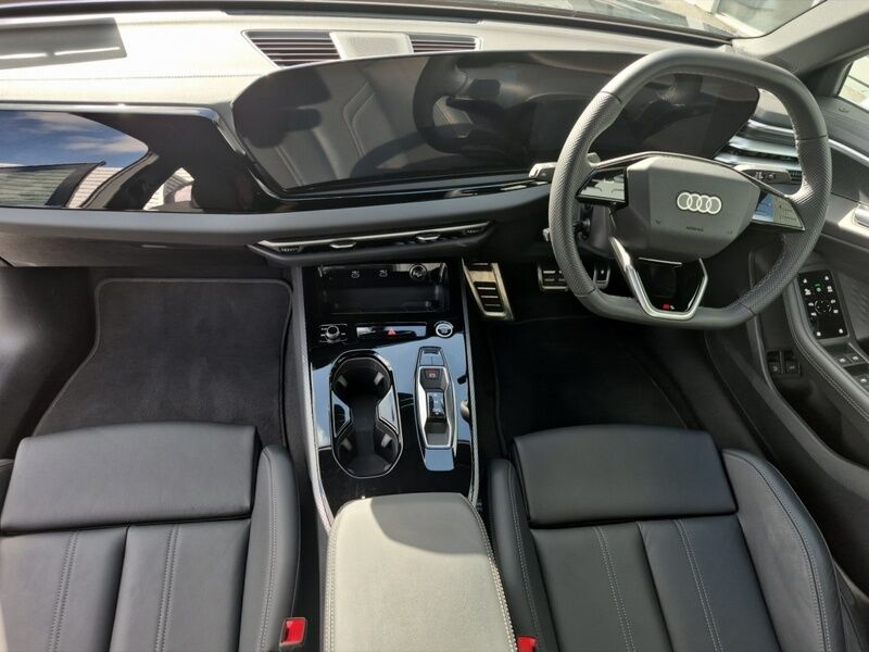 More views of Audi A5