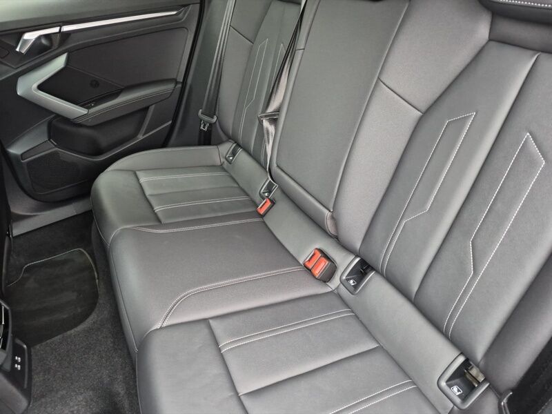 More views of Audi A3