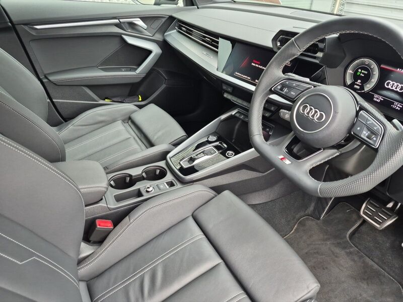 More views of Audi A3