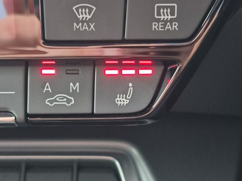 More views of Audi A3