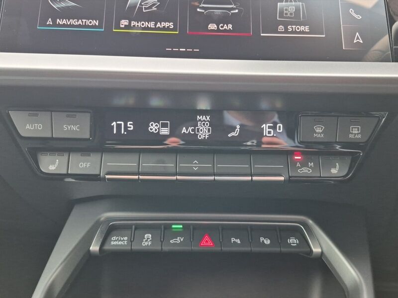 More views of Audi A3