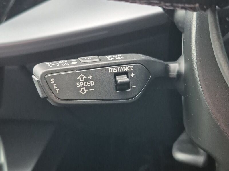 More views of Audi A3