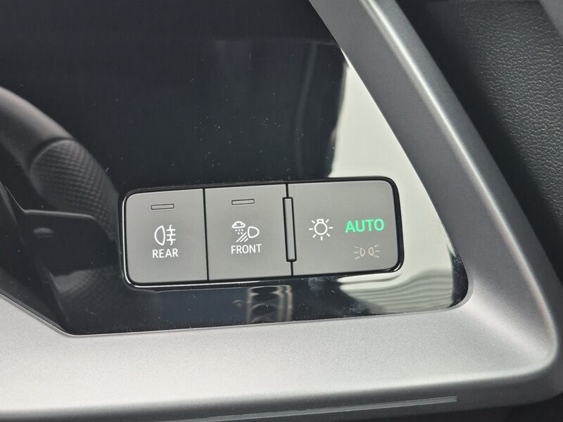 More views of Audi A3