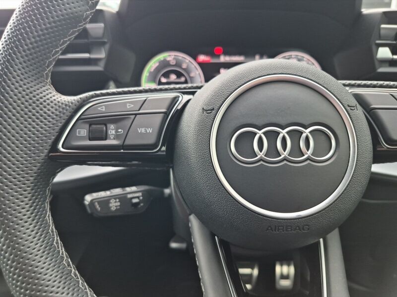 More views of Audi A3