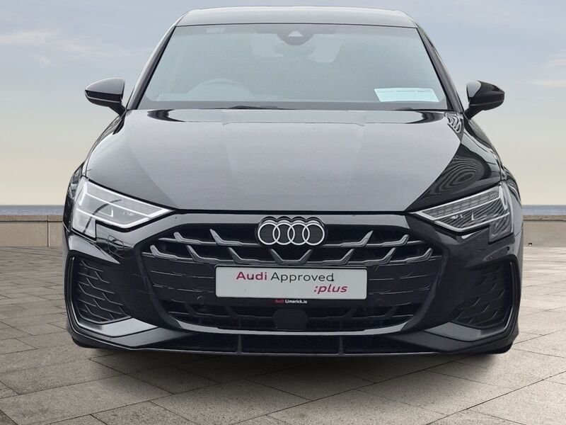 More views of Audi A3