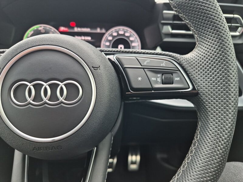 More views of Audi A3