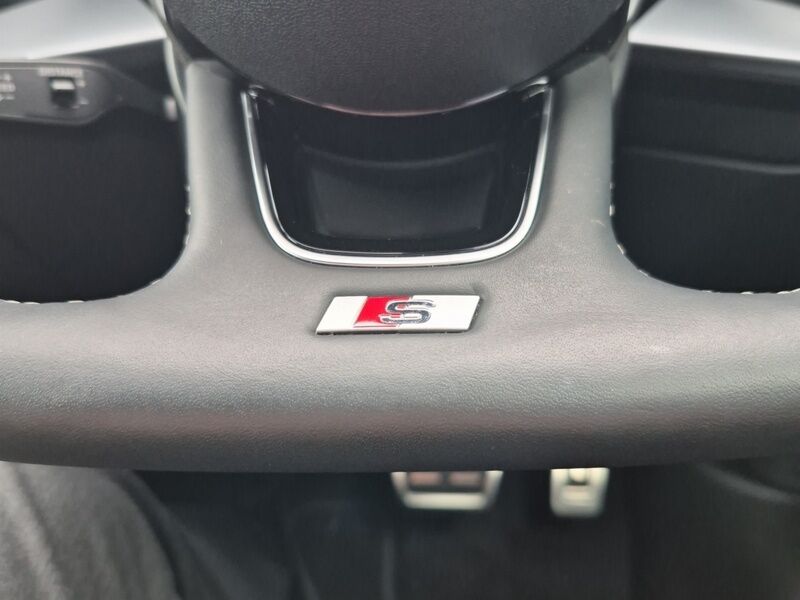 More views of Audi A3