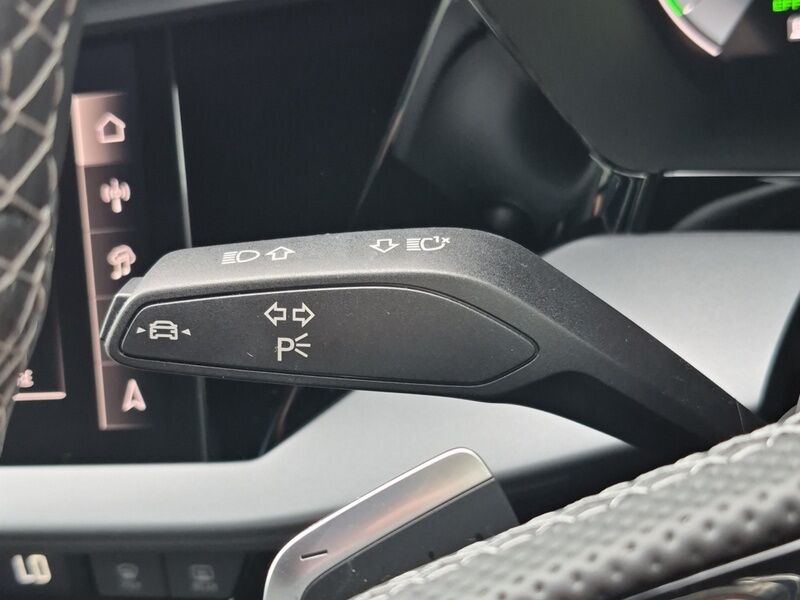 More views of Audi A3