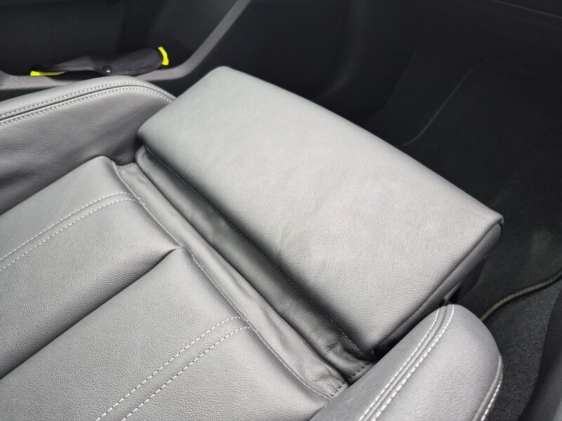 More views of Audi A3