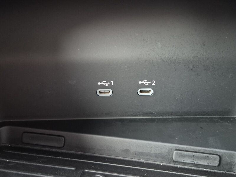 More views of Audi A3