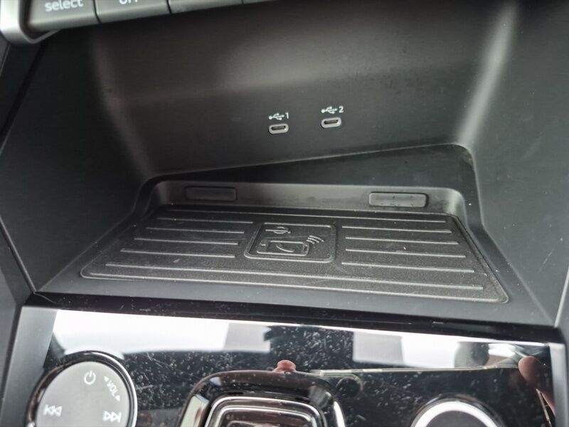 More views of Audi A3