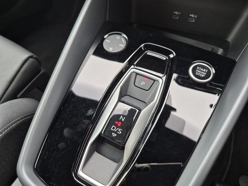 More views of Audi A3