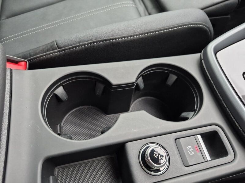 More views of Audi A3