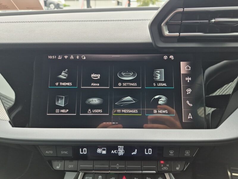 More views of Audi A3