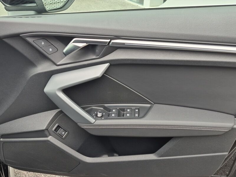 More views of Audi A3