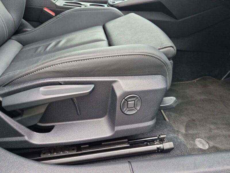 More views of Audi A3