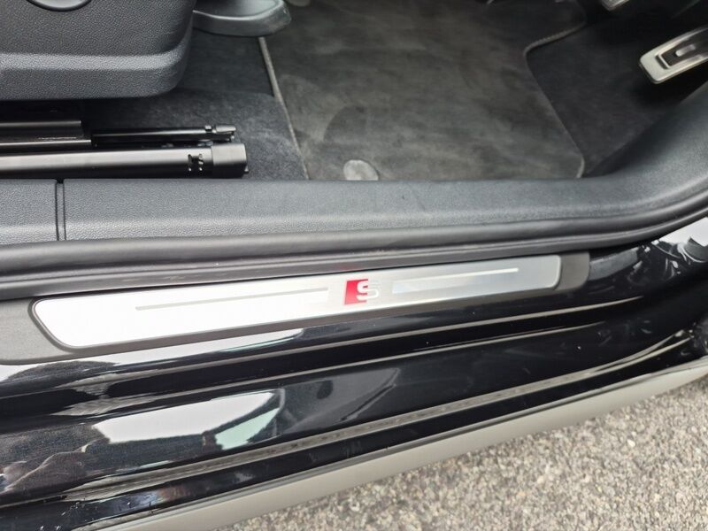 More views of Audi A3