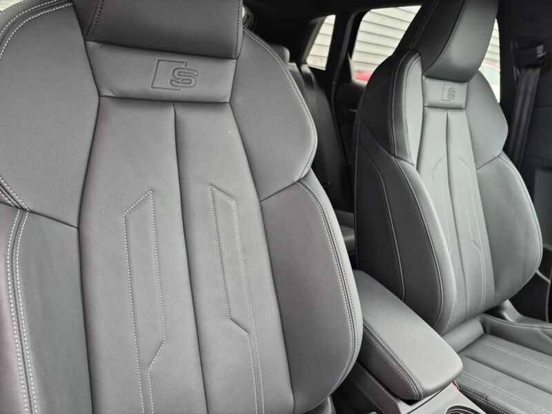 More views of Audi A3