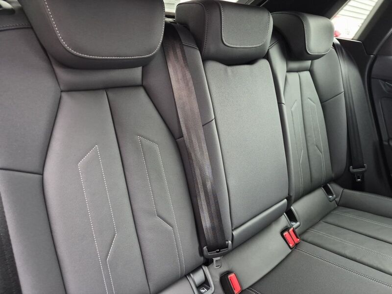More views of Audi A3