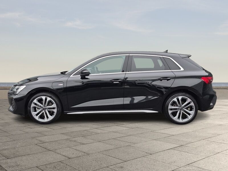 More views of Audi A3