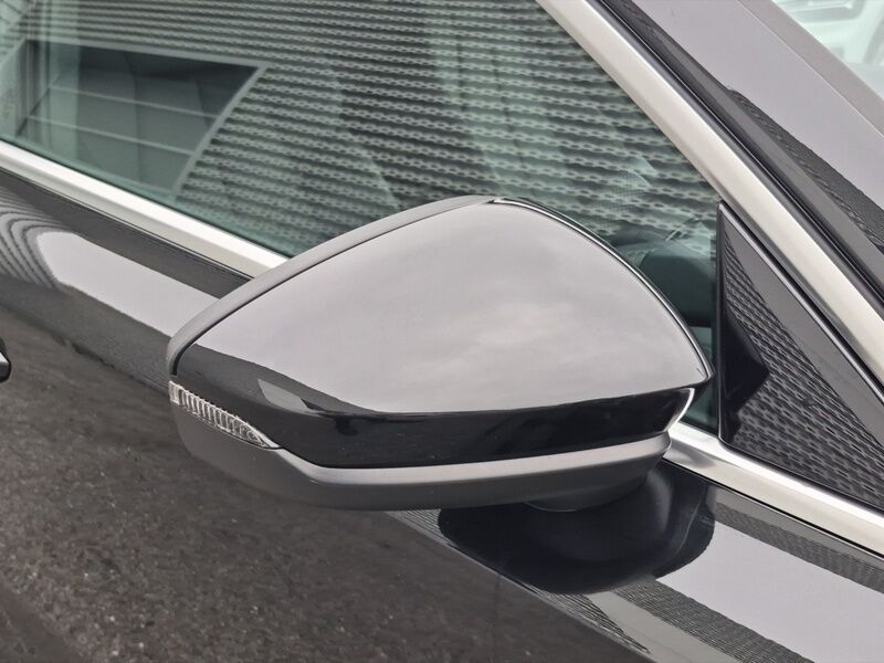 More views of Audi A3