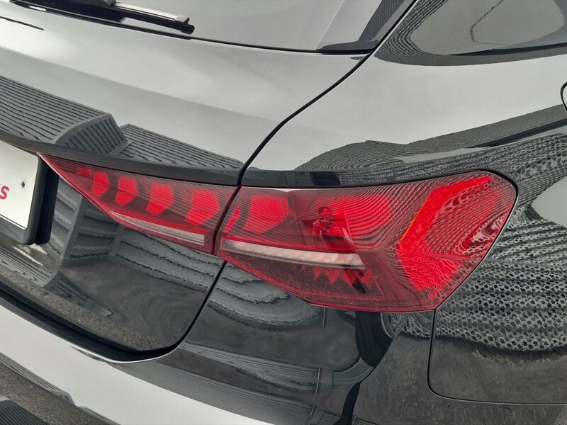 More views of Audi A3