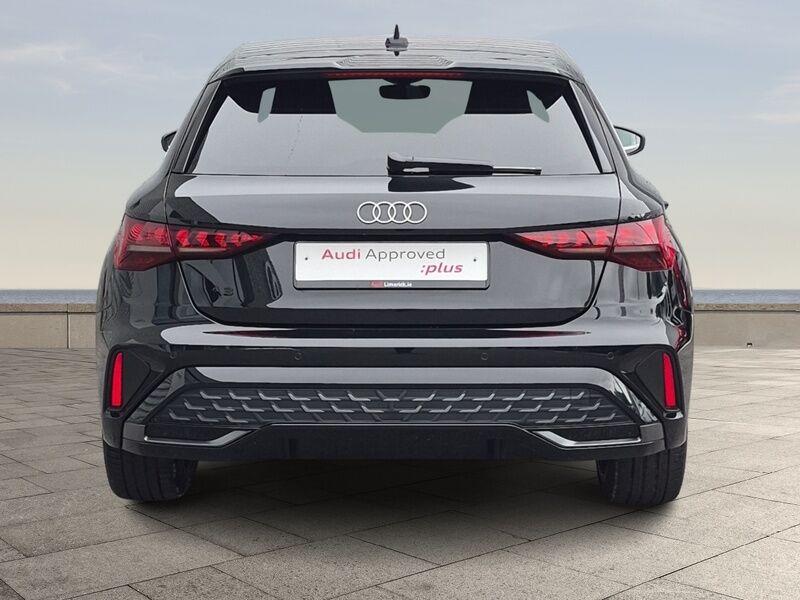 More views of Audi A3