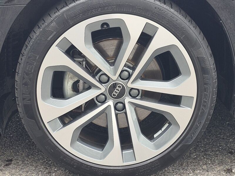 More views of Audi A3