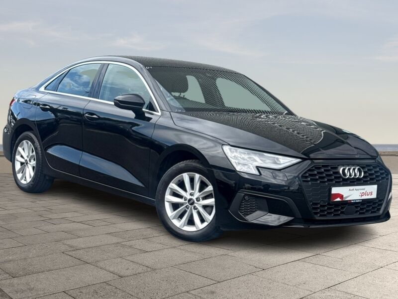 More views of Audi A3