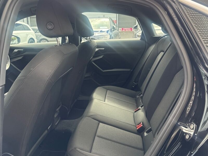 More views of Audi A3