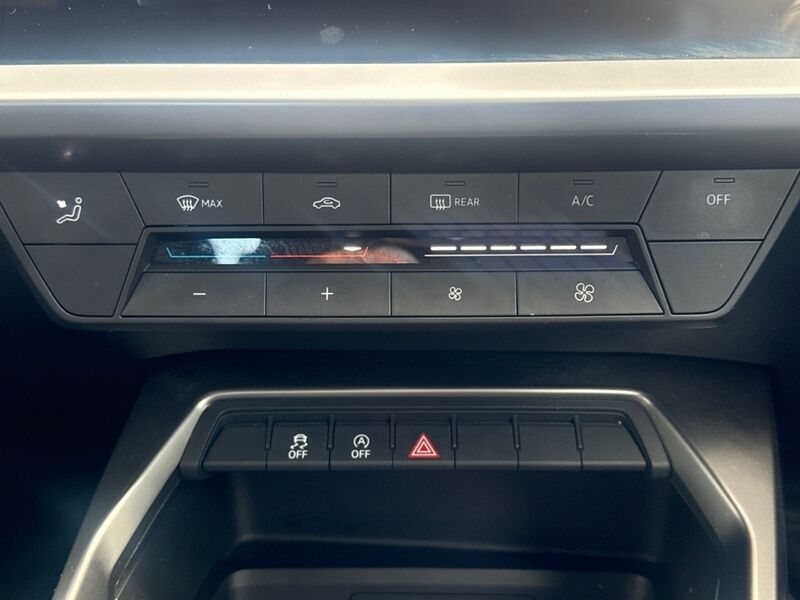 More views of Audi A3