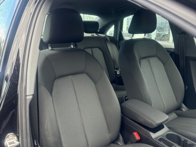 More views of Audi A3