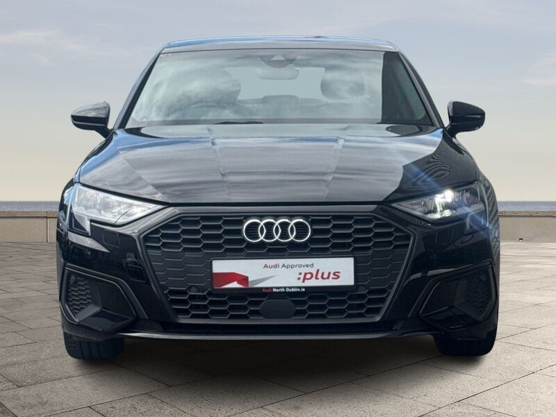 More views of Audi A3