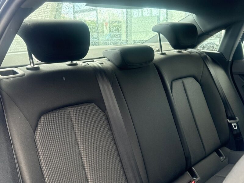 More views of Audi A3