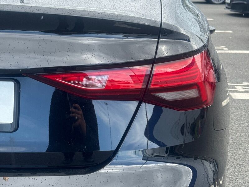 More views of Audi A3