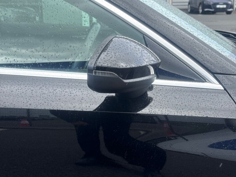 More views of Audi A3
