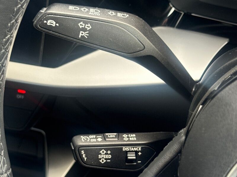 More views of Audi A3