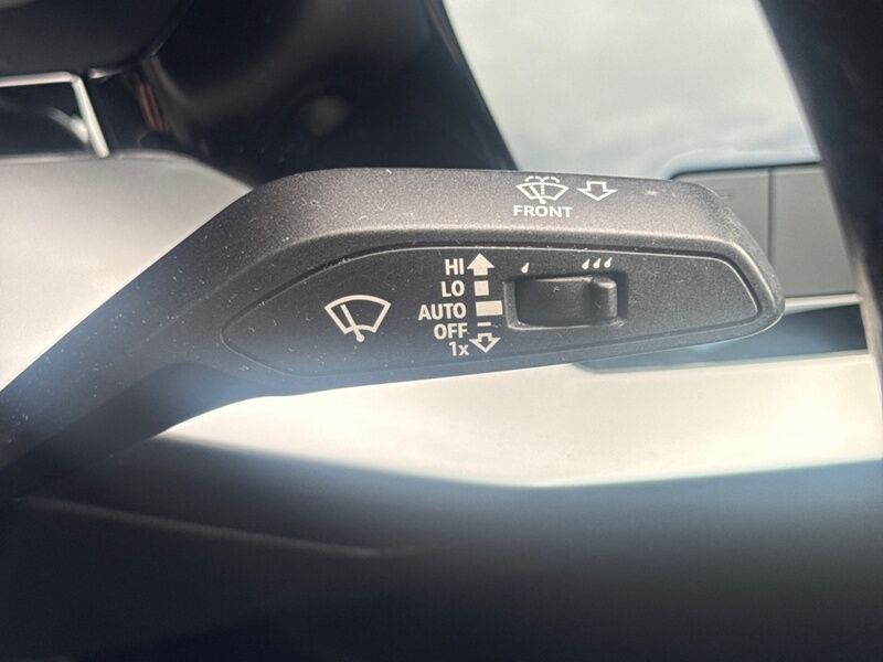 More views of Audi A3