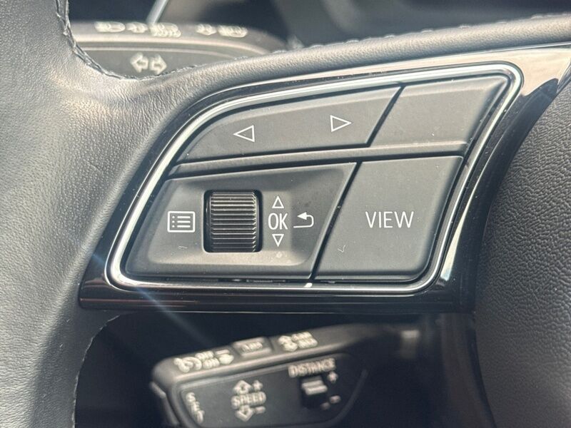 More views of Audi A3