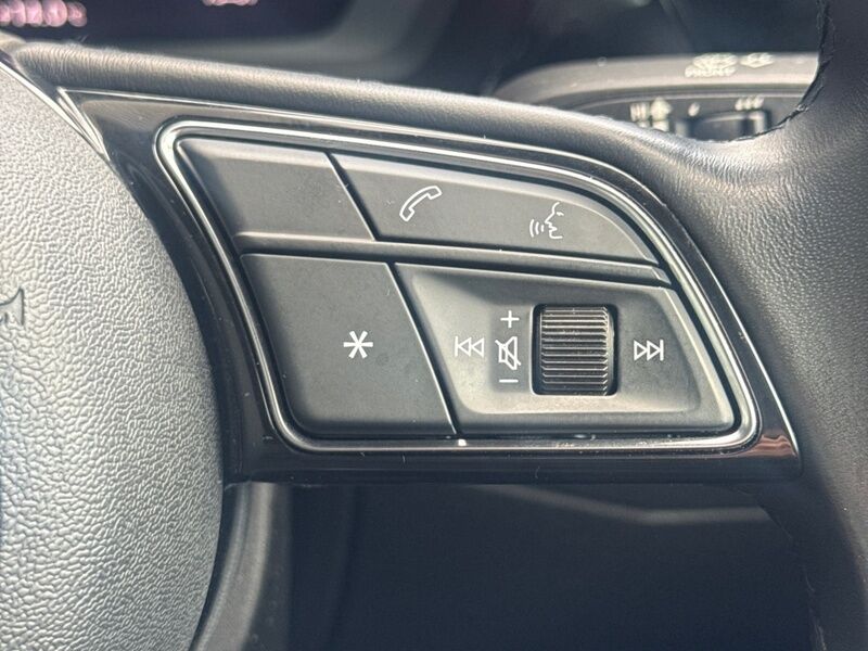 More views of Audi A3