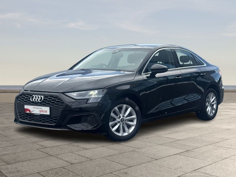 More views of Audi A3