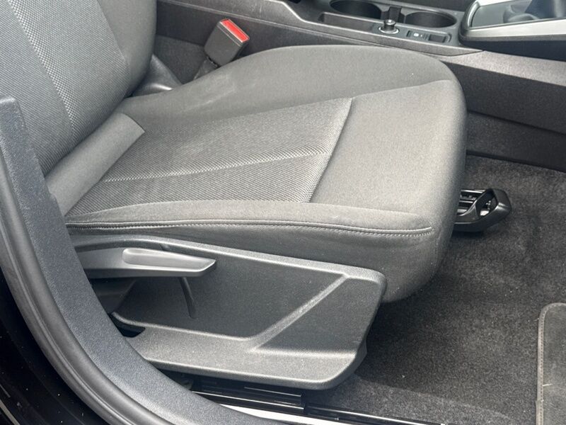 More views of Audi A3