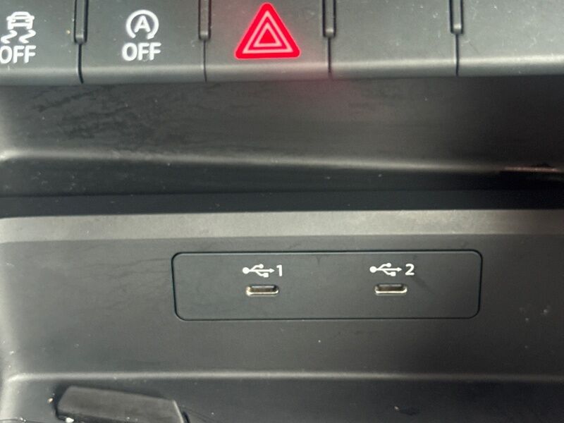 More views of Audi A3