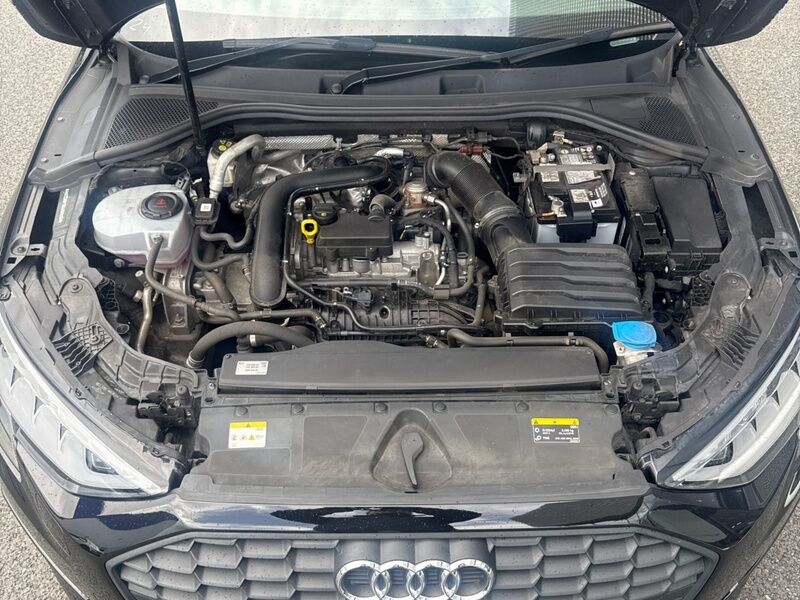 More views of Audi A3