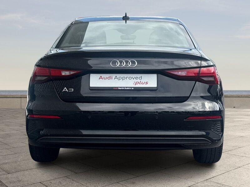 More views of Audi A3