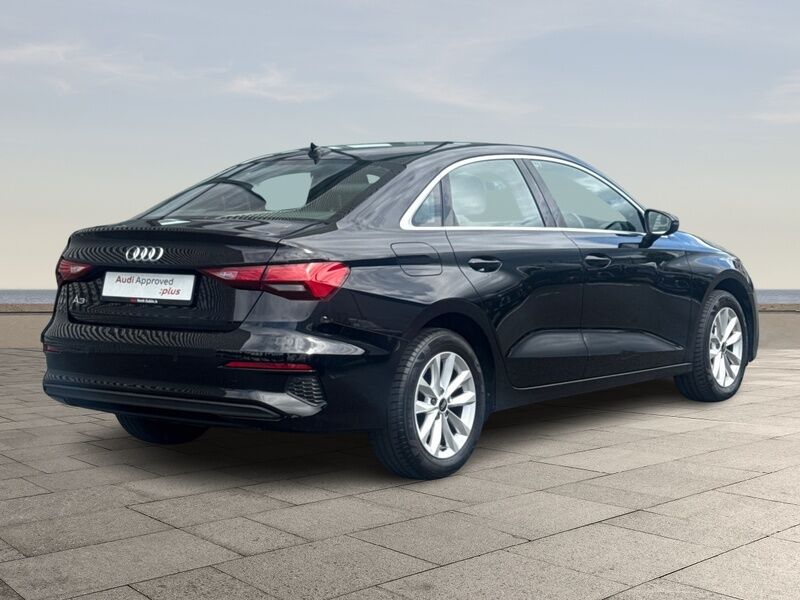 More views of Audi A3