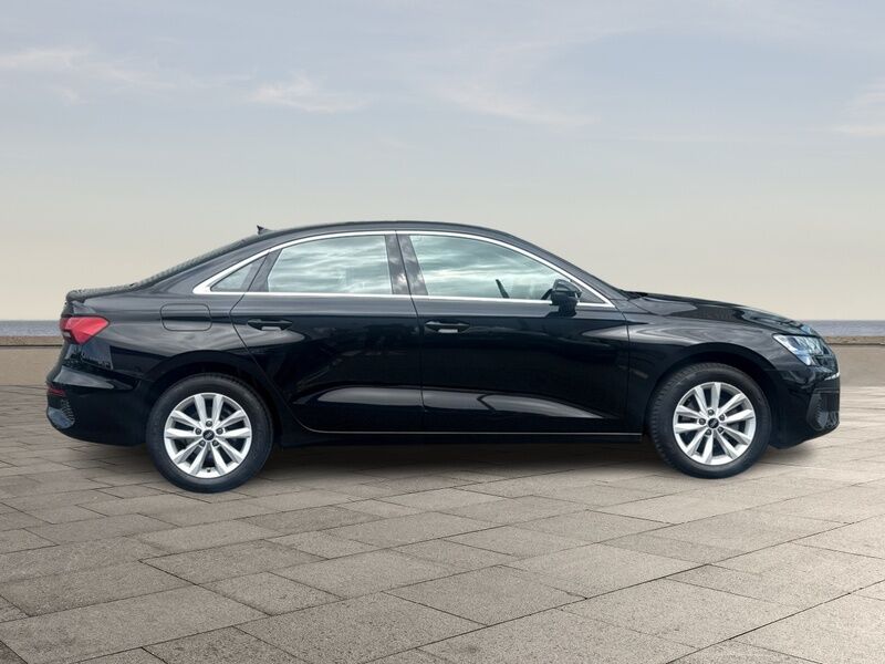 More views of Audi A3