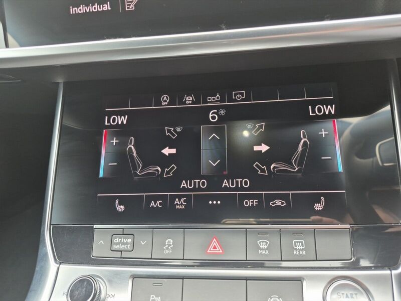 More views of Audi A6