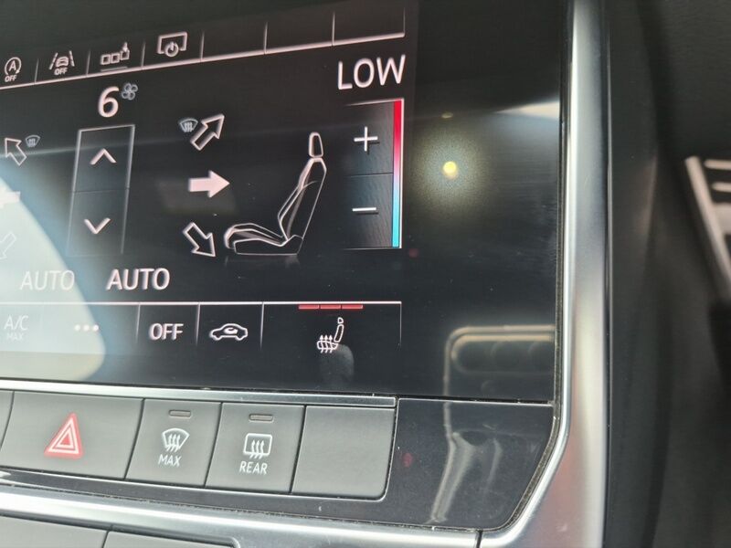 More views of Audi A6